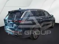 2025 Volkswagen Tayron
