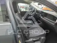 2025 Volkswagen Tayron