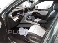 2025 Volkswagen Tayron