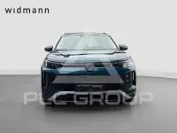2025 Volkswagen Tayron