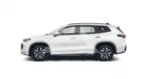 2025 Volkswagen Tayron