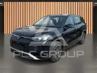2025 Volkswagen Tayron