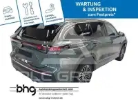 2025 Volkswagen Tayron