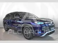 2025 Volkswagen Tayron