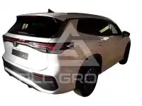 2025 Volkswagen Tayron