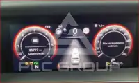 2025 Volkswagen Tayron