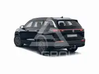 2025 Volkswagen Tayron