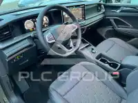 2025 Volkswagen Tayron