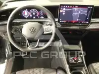 2025 Volkswagen Tayron
