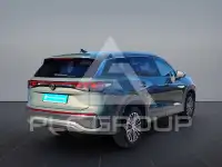 2025 Volkswagen Tayron