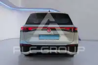2025 Volkswagen Tayron