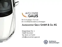 2025 Volkswagen Tayron
