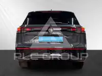 2025 Volkswagen Tayron