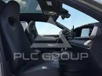 2025 Volkswagen Tayron