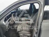 2025 Volkswagen Tayron