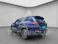 2025 Volkswagen Tayron