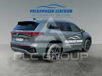 2025 Volkswagen Tayron