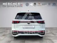 2025 Volkswagen Tayron