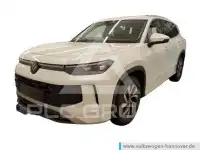 2025 Volkswagen Tayron