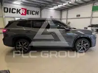 2025 Volkswagen Tayron