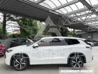 2025 Volkswagen Tayron