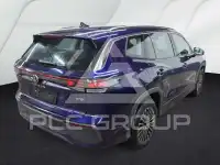 2025 Volkswagen Tayron