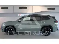 2025 Volkswagen Tayron