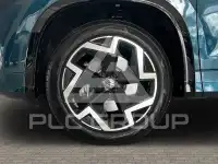 2025 Volkswagen Tayron