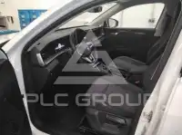 2025 Volkswagen Tayron