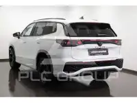 2025 Volkswagen Tayron