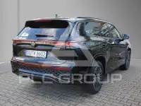 2025 Volkswagen Tayron