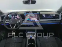 2025 Volkswagen Tayron