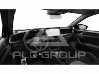 2025 Volkswagen Tayron