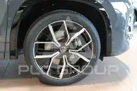2025 Volkswagen Tayron