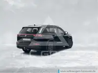 2025 Volkswagen Tayron