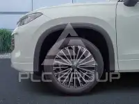 2025 Volkswagen Tayron