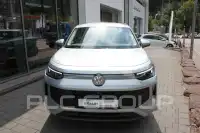 2025 Volkswagen Tayron