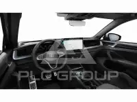 2025 Volkswagen Tayron