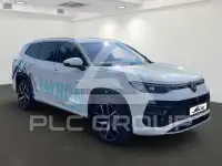 2025 Volkswagen Tayron