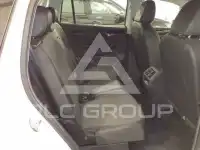 2025 Volkswagen Tayron
