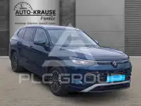 2025 Volkswagen Tayron