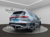 2025 Volkswagen Tayron