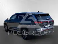 2025 Volkswagen Tayron
