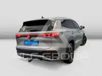 2025 Volkswagen Tayron