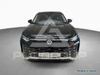 2025 Volkswagen Tayron