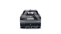 2025 Volkswagen Tayron