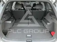 2025 Volkswagen Tayron