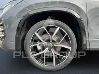 2025 Volkswagen Tayron