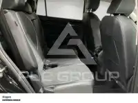 2025 Volkswagen Tayron