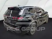 2025 Volkswagen Tayron